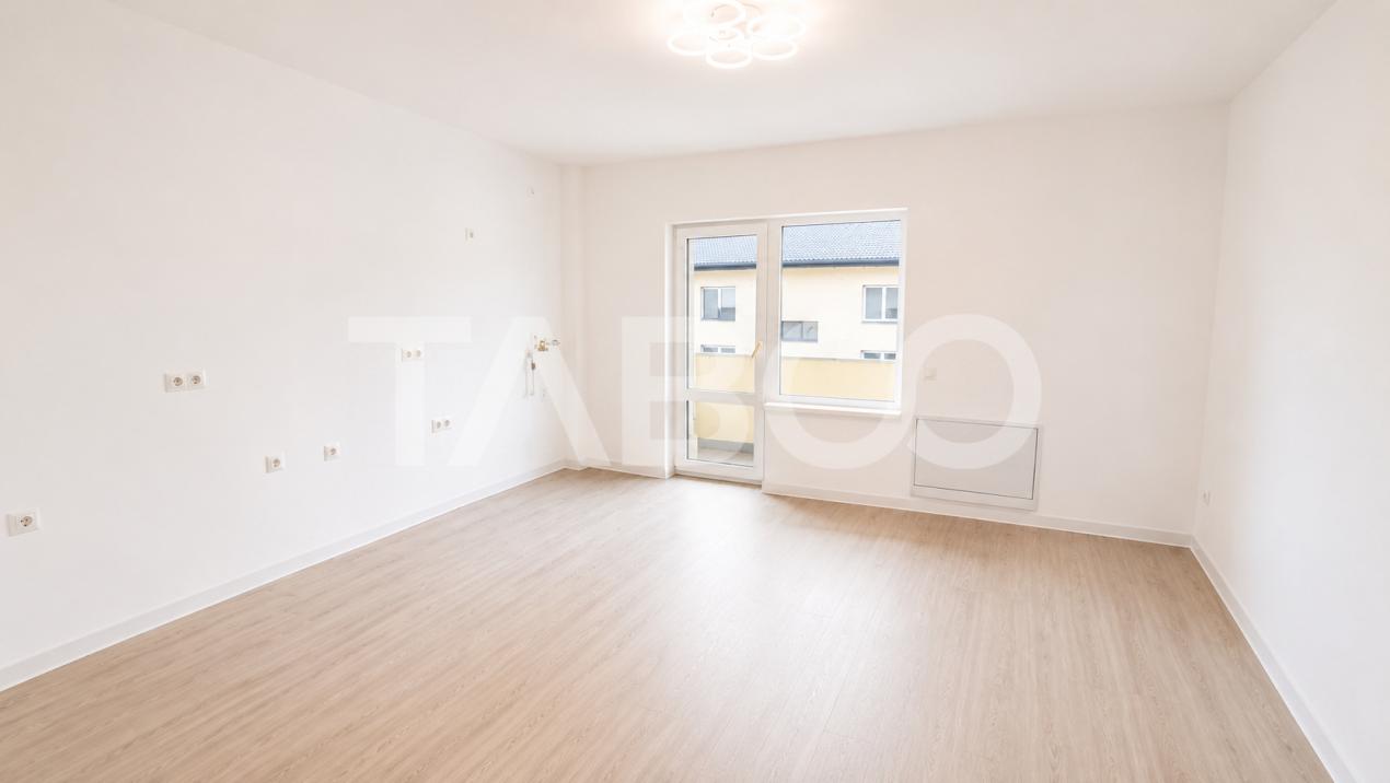 COMISION 0 - Apartament de vanzare 3 camere decomandate Doamna Stanca
