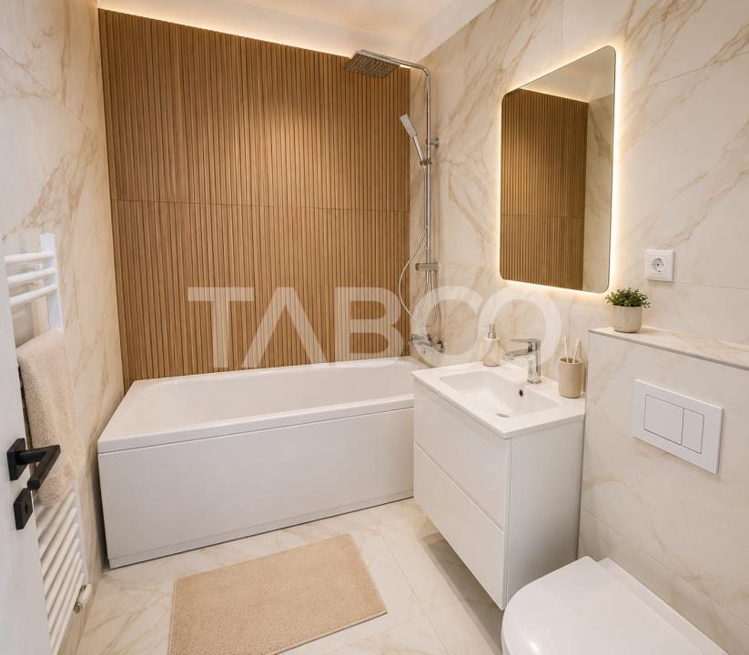 COMISION 0 - Apartament de vanzare 3 camere decomandate Doamna Stanca