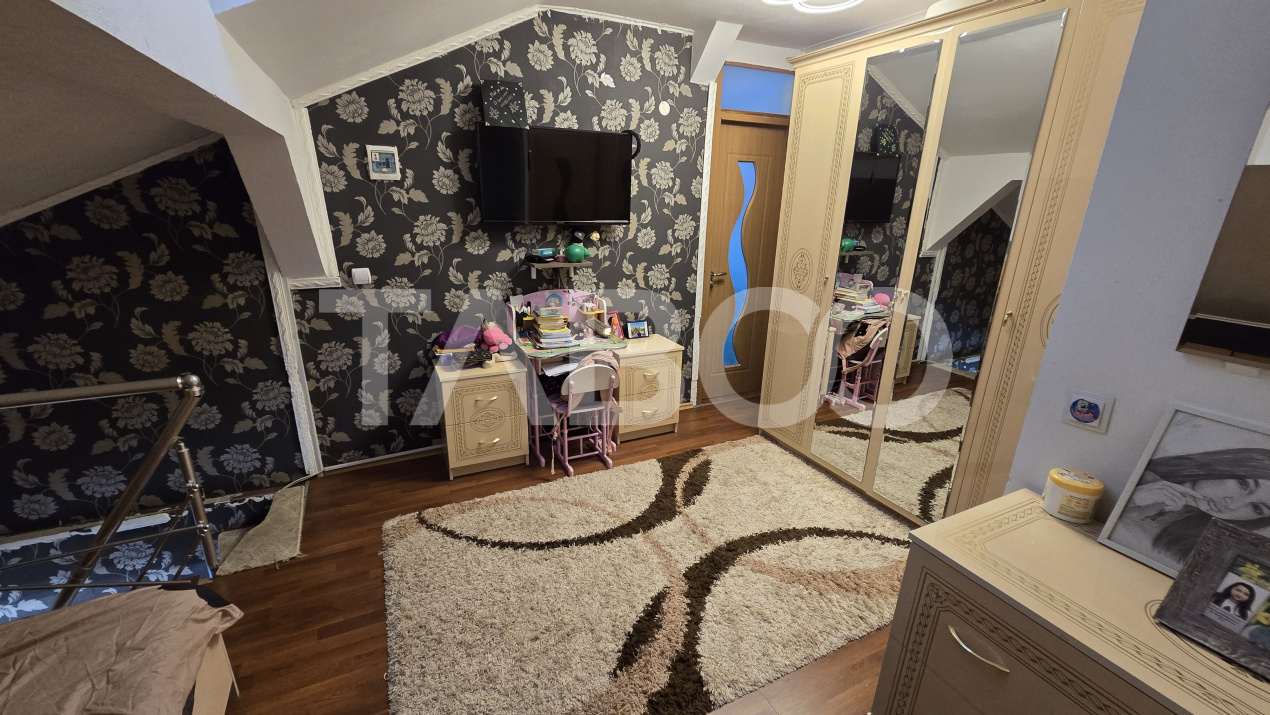 COMISION 0% - Apartament de vanzare 61mp 3 camere 2 bai- Zona Lazaret