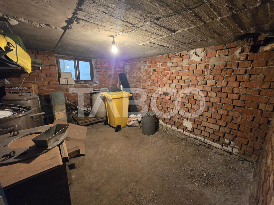 COMISION 0 Apartament de vanzare la casa 129 mp Octavian Goga Sibiu