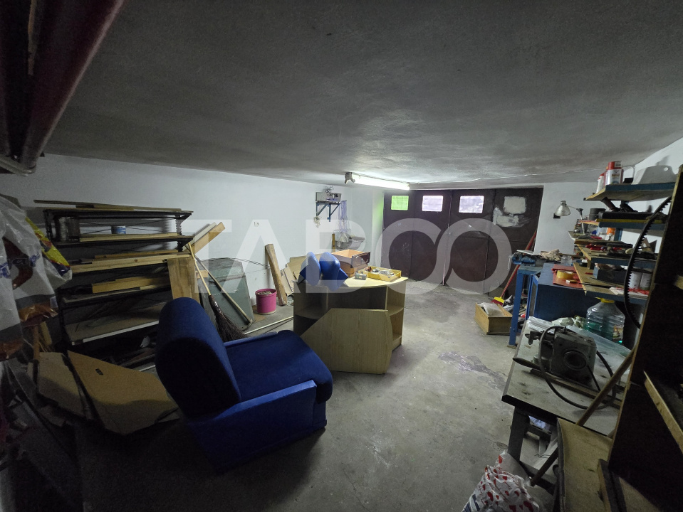 COMISION 0 Apartament de vanzare la casa 129mpu Octavian Goga Sibiu