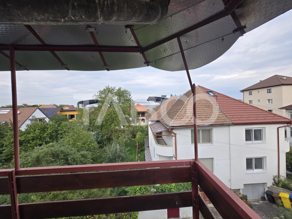 COMISION 0 Apartament de vanzare la casa 129mpu Octavian Goga Sibiu