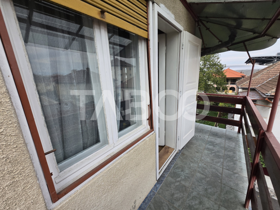 COMISION 0 Apartament de vanzare la casa 129mpu Octavian Goga Sibiu