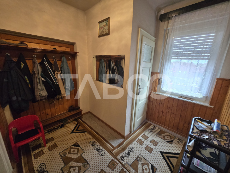 COMISION 0 Apartament de vanzare la casa 129mpu Octavian Goga Sibiu