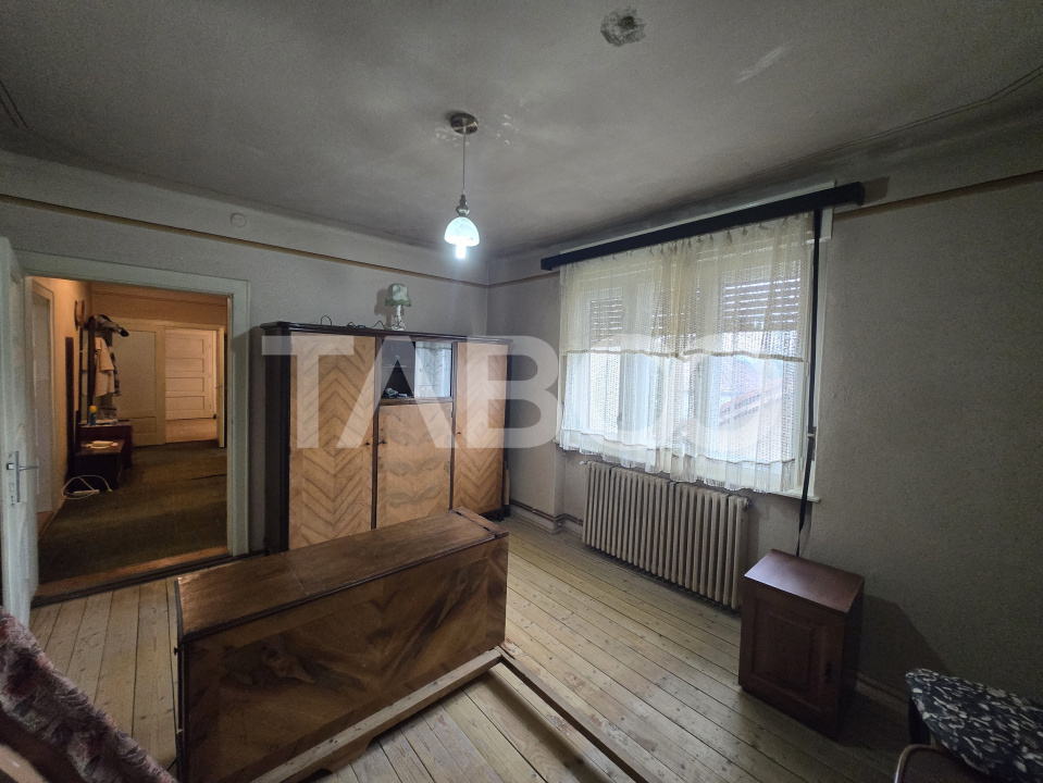 COMISION 0 Apartament de vanzare la casa 129mpu Octavian Goga Sibiu