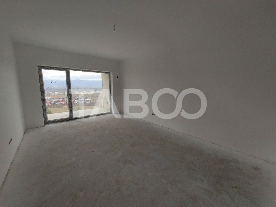 COMISION 0-Apartament decomandat 2 camere 52 mpu balcon loc parcare