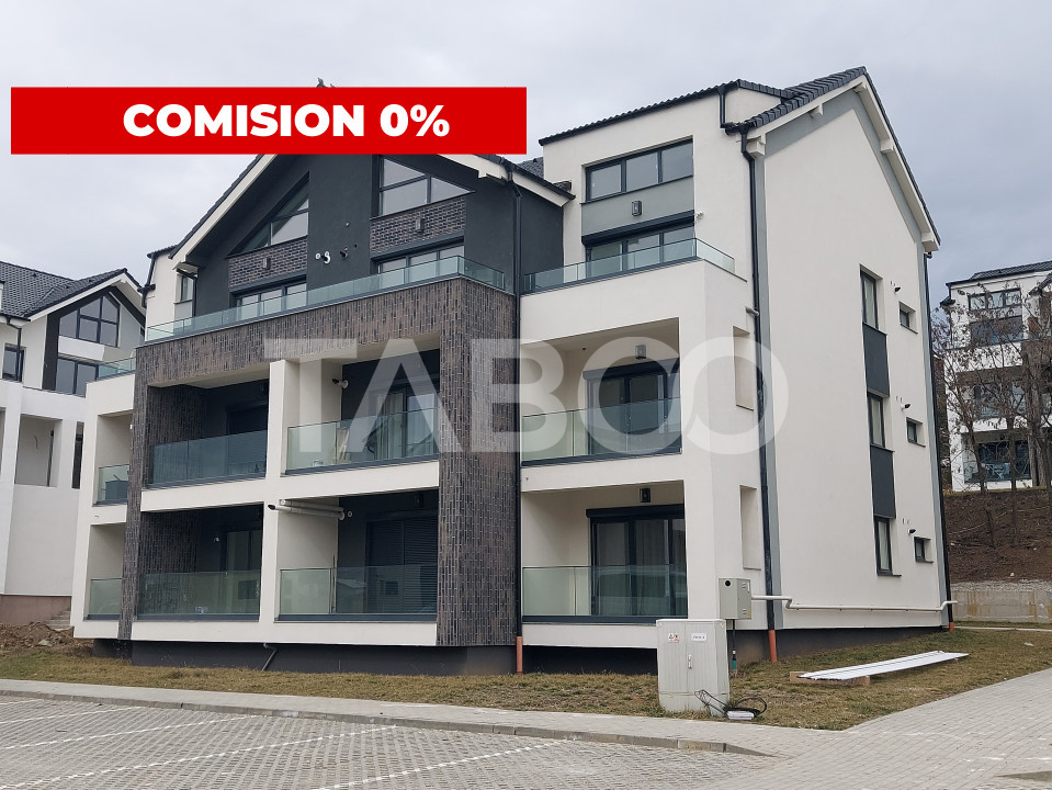 COMISION 0! Apartament decomandat 2 camere 52 mpu balcon loc parcare