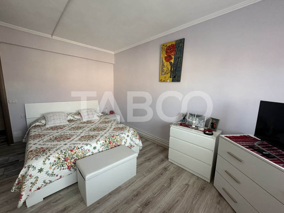 COMISION 0%-Apartament decomandat 2 camere 54 mpu zona Parcului