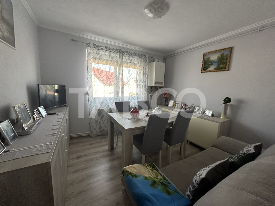 COMISION 0%-Apartament decomandat 2 camere 54 mpu zona Parcului