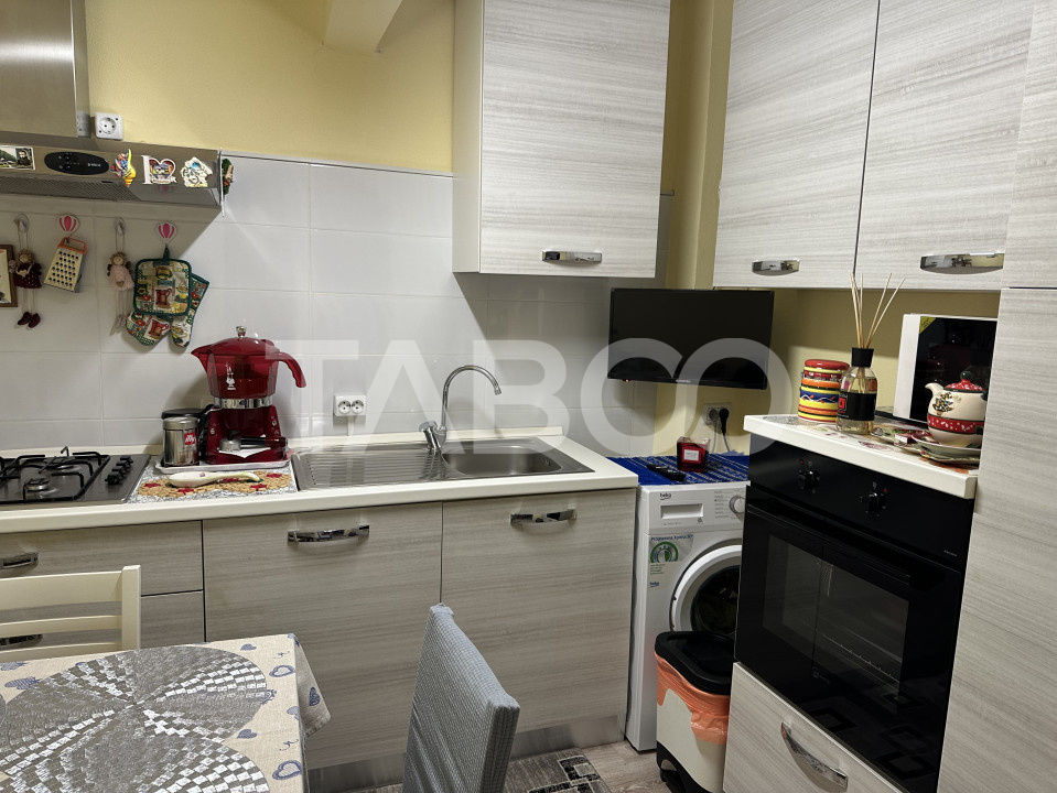 COMISION 0%-Apartament decomandat 2 camere 54 mpu zona Parcului