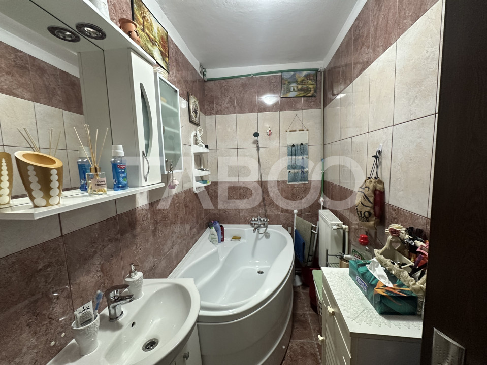 COMISION 0%-Apartament decomandat 2 camere 54 mpu zona Parcului