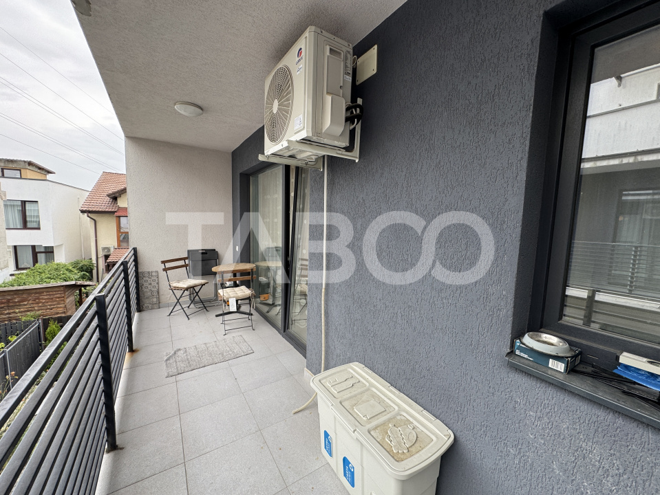 COMISION 0- Apartament decomandat 3 camere balcon etaj 1 Arhitectilor