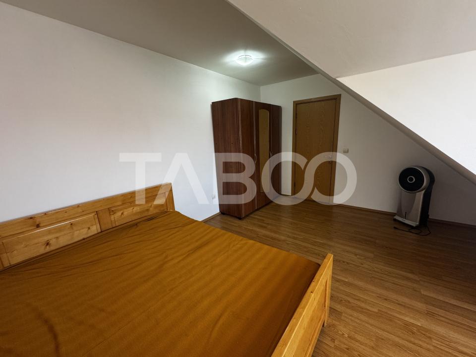 COMISION 0 - Apartament decomandat 4 camere 90 mpu Vasile Aaron Sibiu