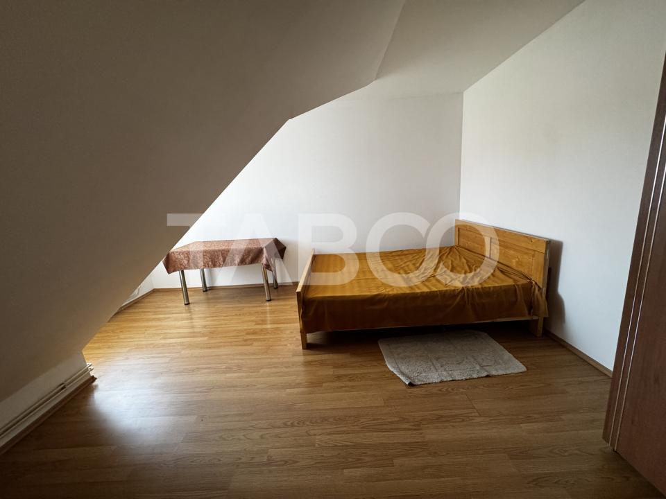 COMISION 0 - Apartament decomandat 4 camere 90 mpu Vasile Aaron Sibiu