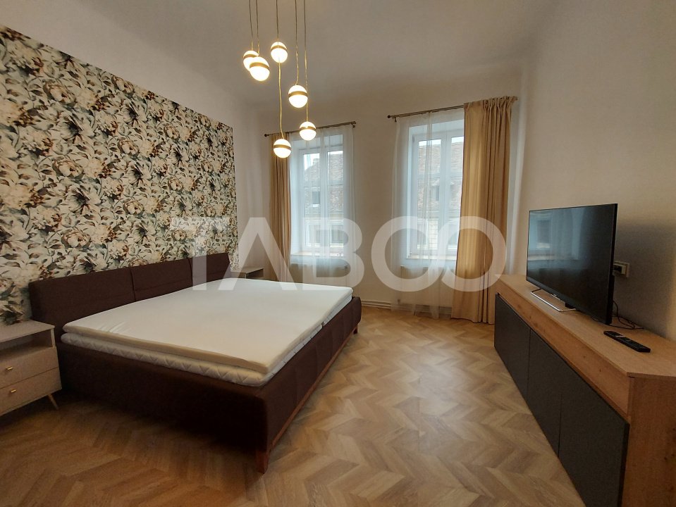 COMISION 0! Apartament decomandat 68 mpu etaj 1 Orasul de Jos