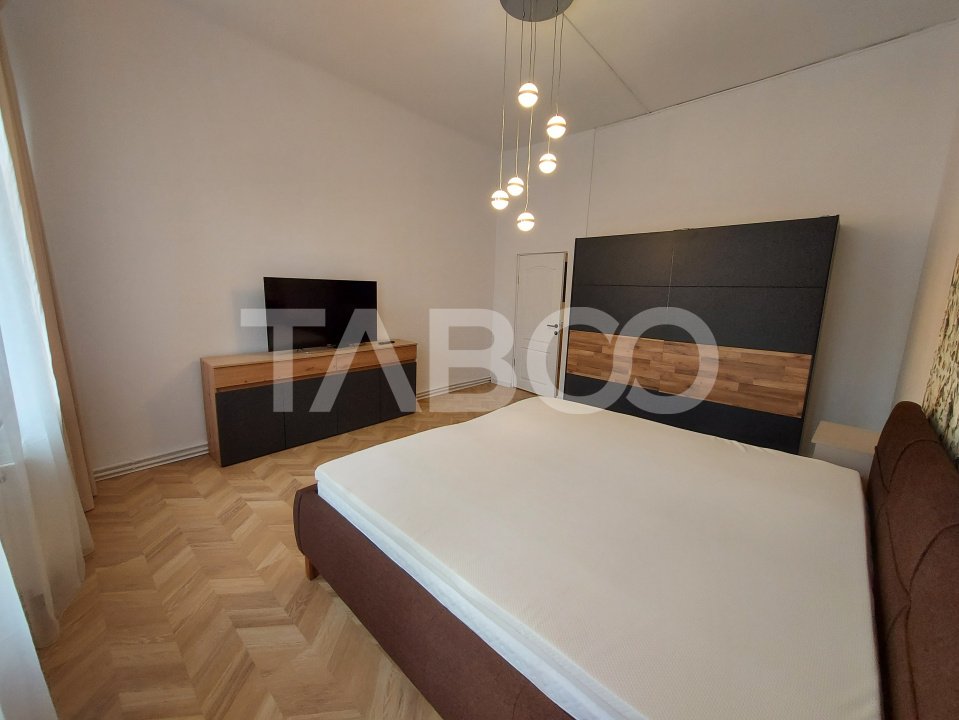 COMISION 0- Apartament decomandat 68 mpu etaj 1 Orasul de Jos