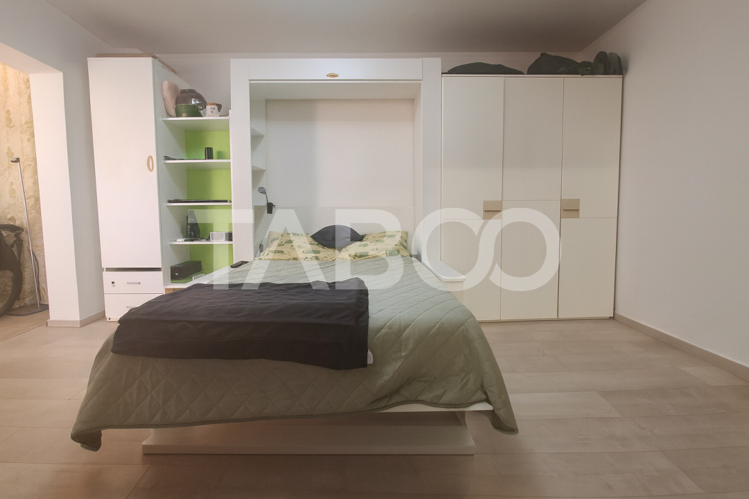 Comision 0% Apartament decomandat de vanzare 2 camere etaj intermediar