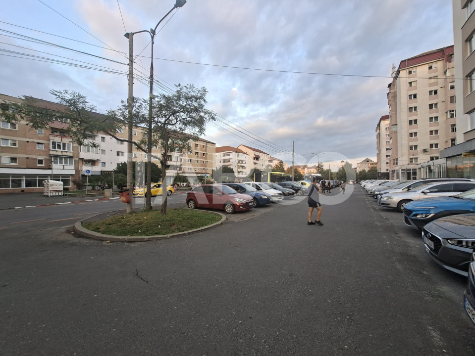 Comision 0% Apartament decomandat de vanzare 2 camere etaj intermediar