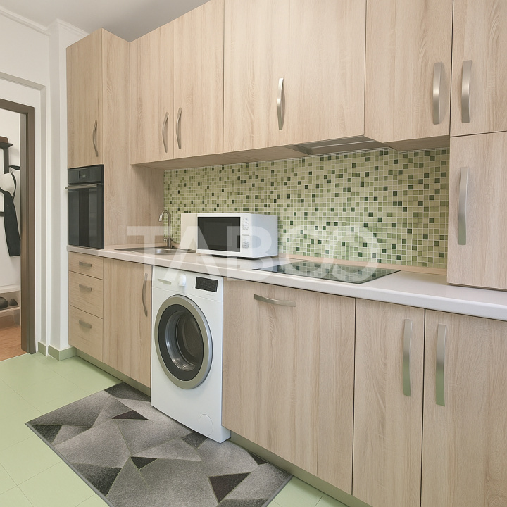 Comision 0% Apartament decomandat de vanzare 2 camere etaj intermediar