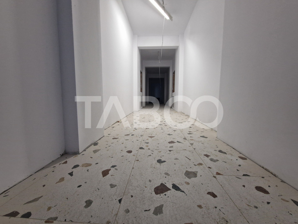 COMISION 0%!! Apartament in SIBIU 2 camere 60 mpu Rahovei Sibiu