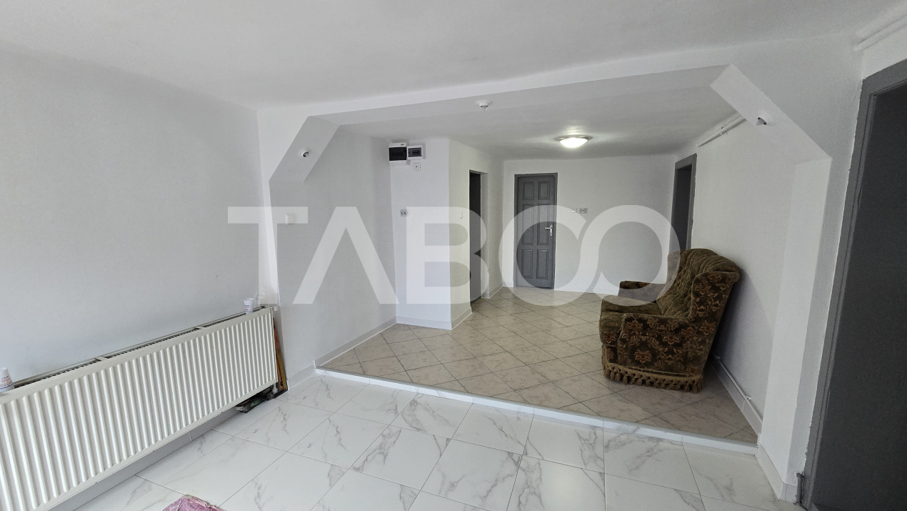 COMISION 0% Apartament la casa cu 2 camere de inchiriat Selimbar