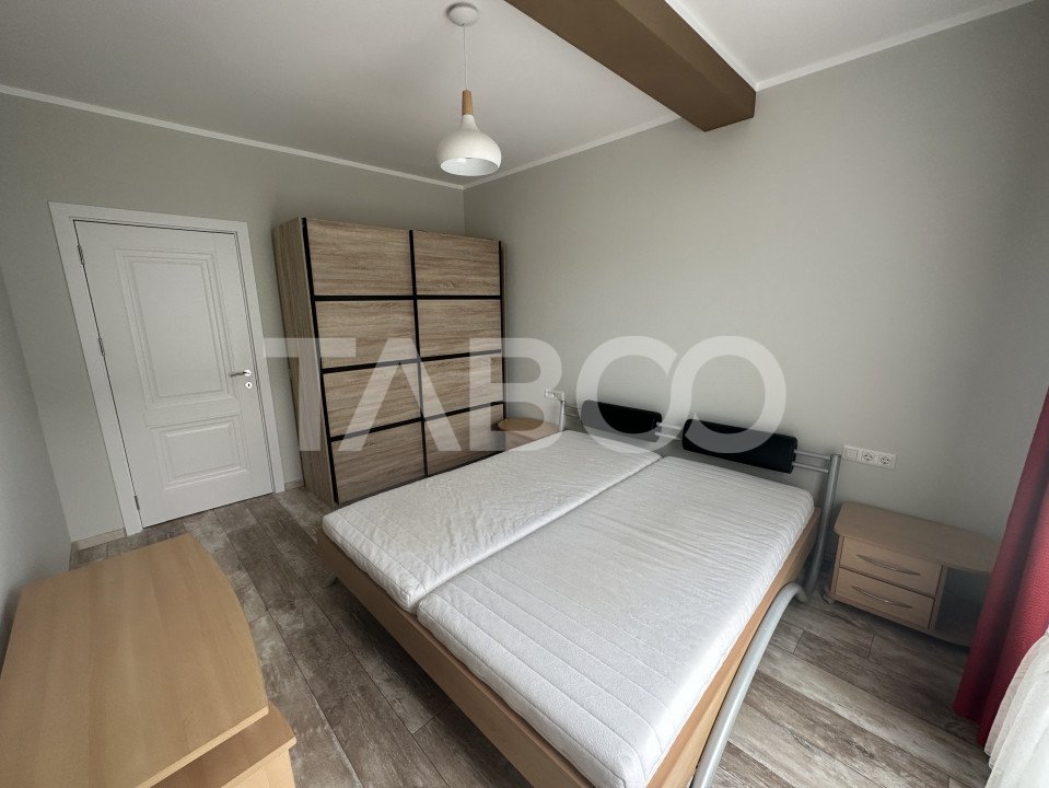 COMISION 0% Apartament nou 2 camere 47 mp terasa 13 mp parcare 