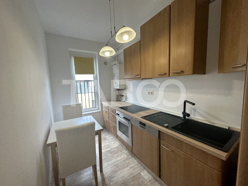 COMISION 0% Apartament nou 2 camere 47 mp terasa 13 mp parcare 