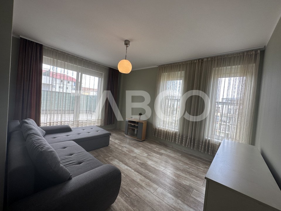 COMISION 0% Apartament nou 2 camere 47 mp terasa 13 mp parcare 