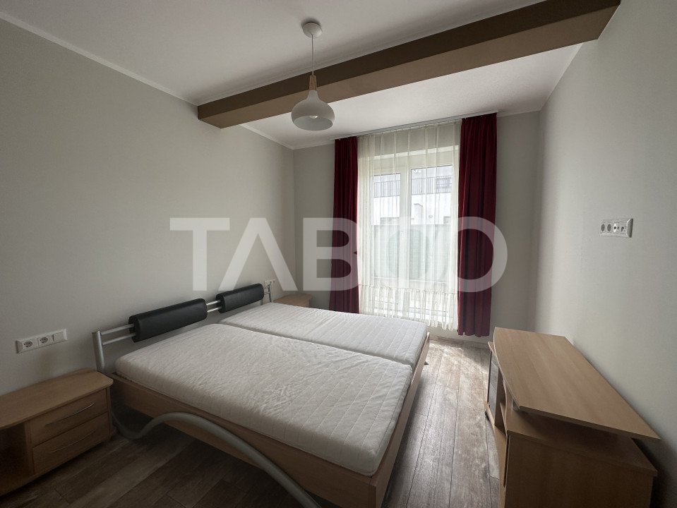 COMISION 0% Apartament nou 2 camere 47 mp terasa 13 mp parcare 