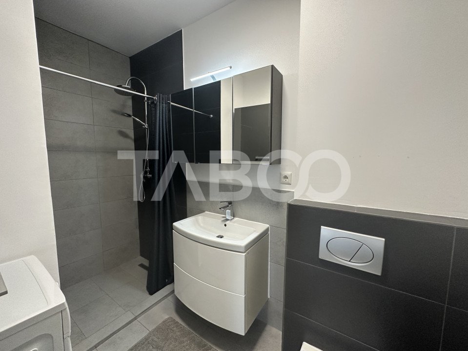 COMISION 0% Apartament nou 2 camere 47 mp terasa 13 mp parcare 