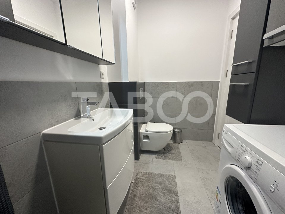COMISION 0% Apartament nou 2 camere 47 mp terasa 13 mp parcare 