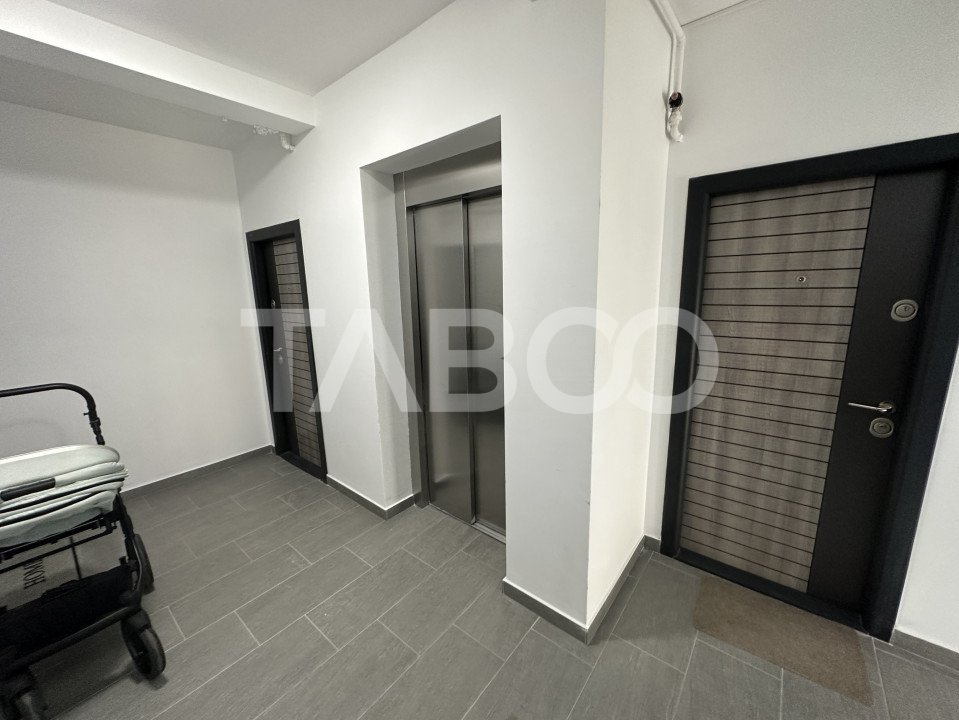 COMISION 0% Apartament nou 2 camere 47 mp terasa 13 mp parcare 