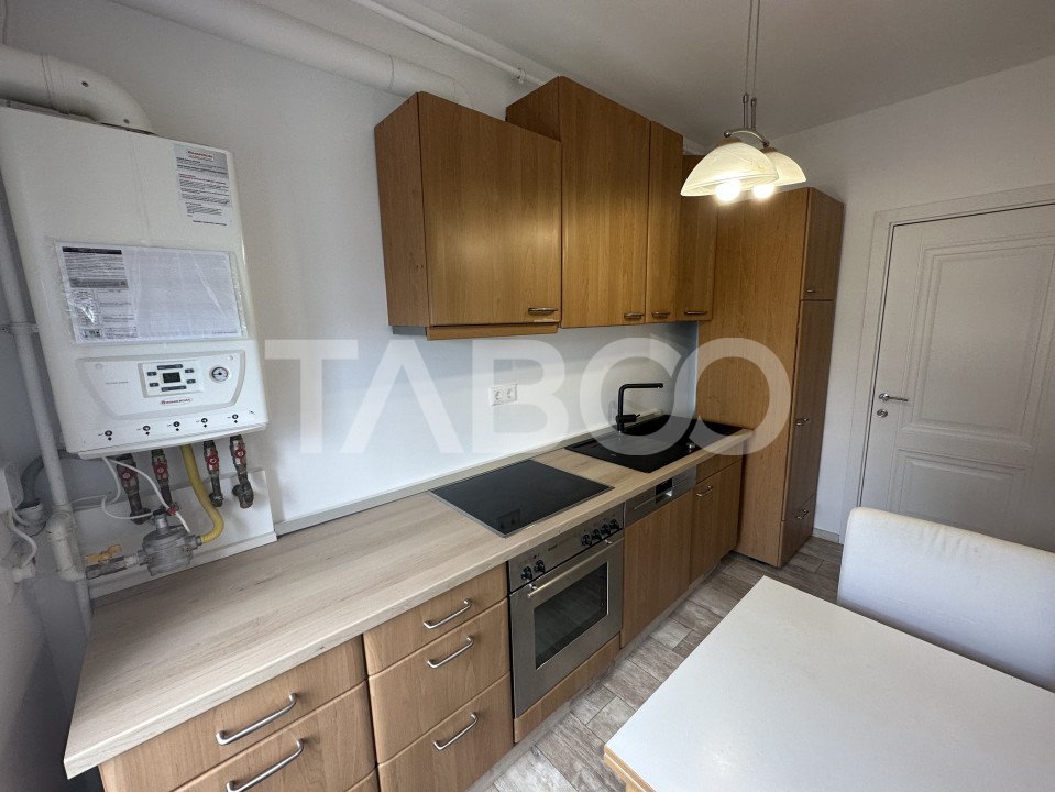 COMISION 0% Apartament nou 2 camere 47 mp terasa 13 mp parcare 