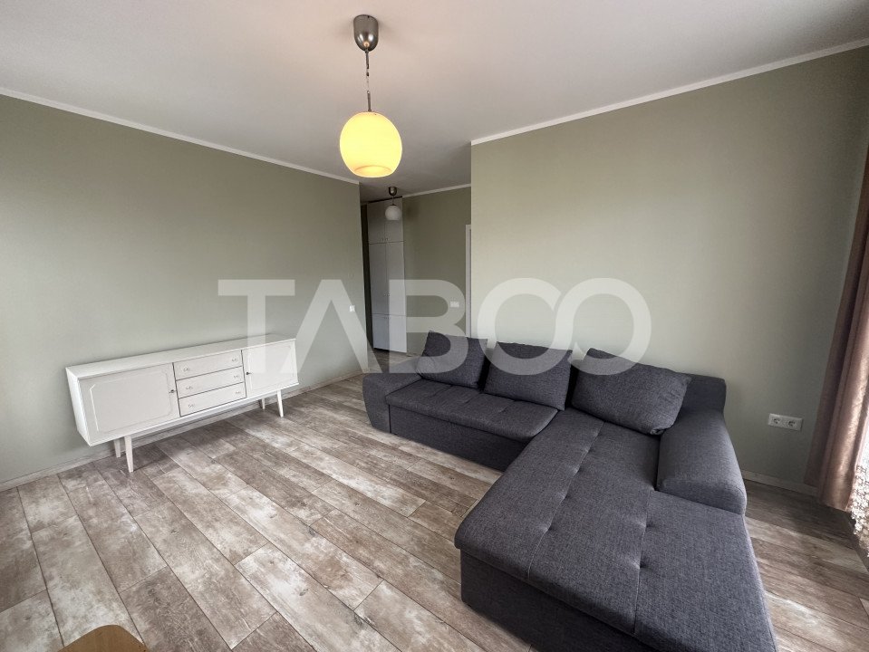 COMISION 0% Apartament nou 2 camere 47 mp terasa 13 mp parcare 