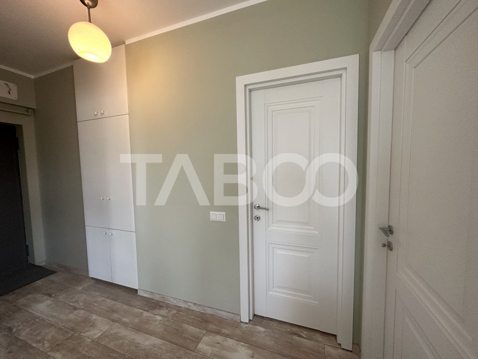 COMISION 0% Apartament nou 2 camere 47 mp terasa 13 mp parcare 