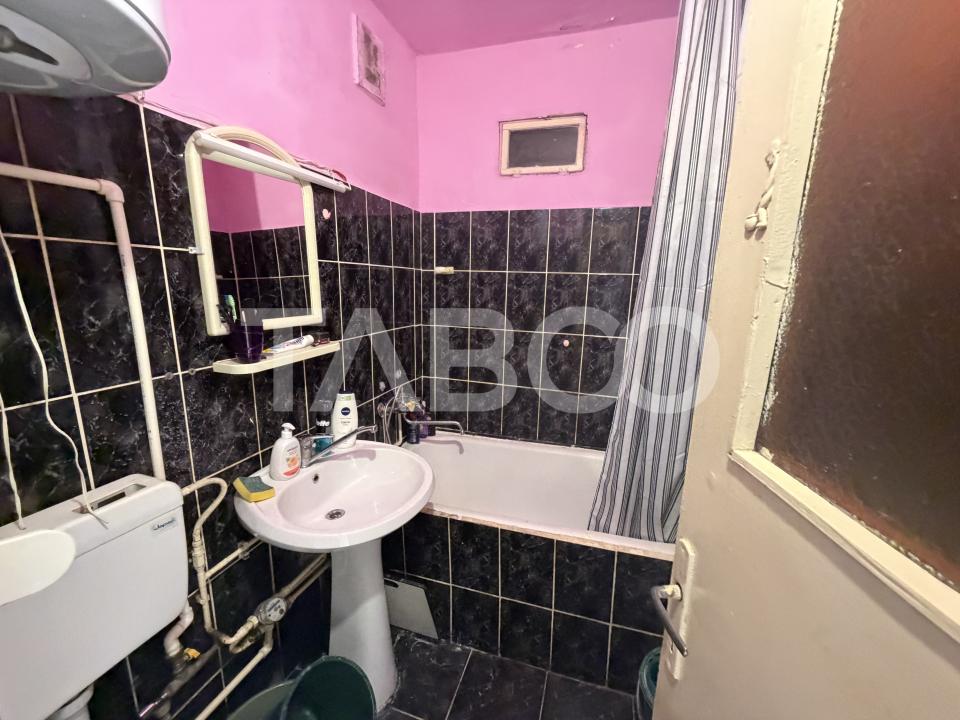Comision 0% Apartament semidecomandat 3 camere 56mp Tudor Vladimirescu
