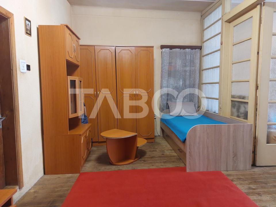 Comision 0% Apartament spatios la casa 97 mpu 3 camere 20 mp gradina