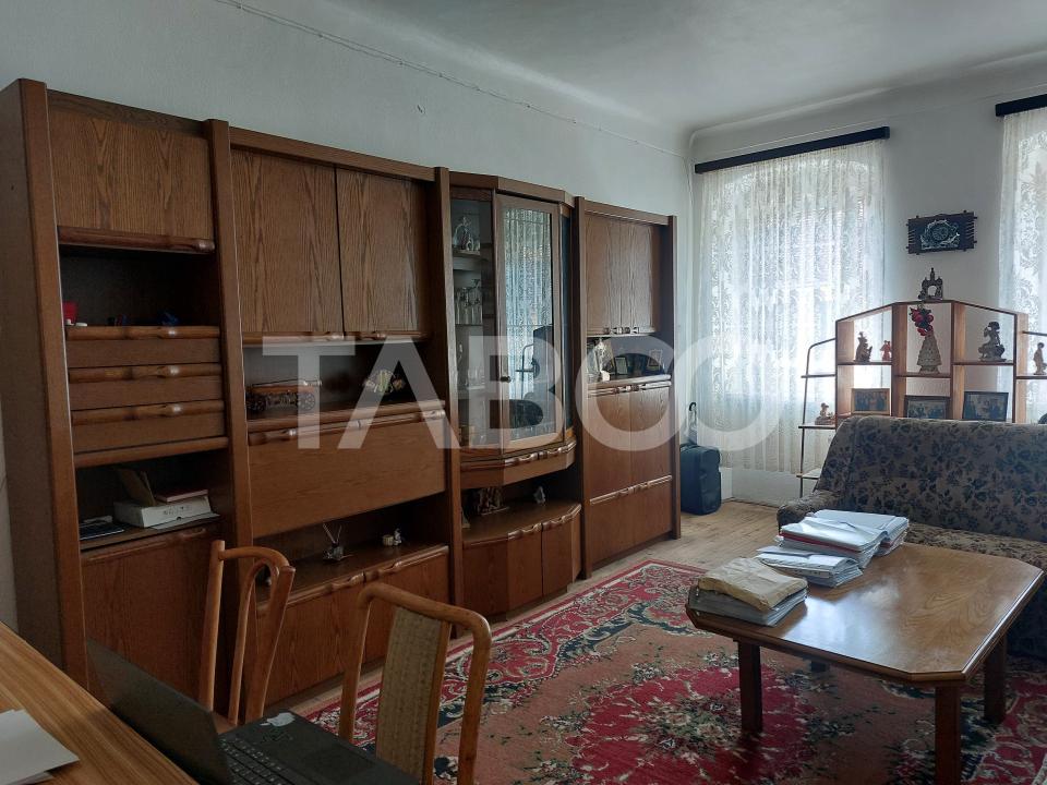 Comision 0% Apartament spatios la casa 97 mpu 3 camere 20 mp gradina