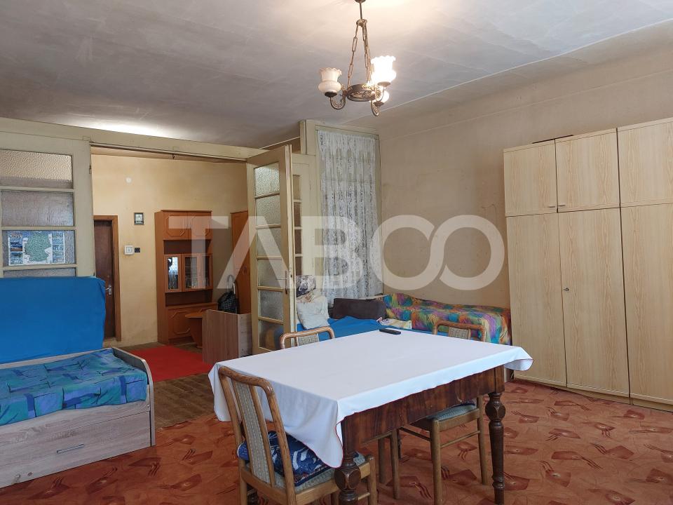 Comision 0% Apartament spatios la casa 97 mpu 3 camere 20 mp gradina