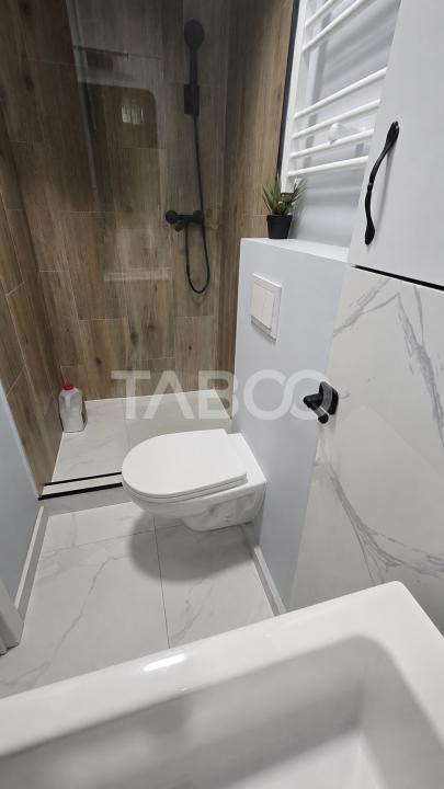 COMISION 0 Garsoniera mobiltata si utilata la prima inchiriere Lazaret