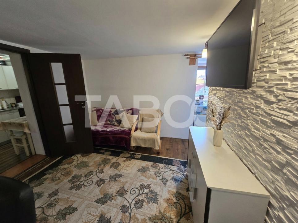 Comision 0 Garsoniera pretabila regim hotelier in Centrul Isotric