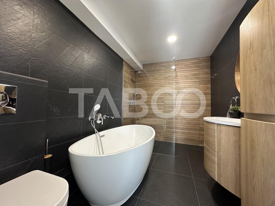 COMISION 0 - Penthouse de vanzare cu terasa de 97 mp in Doamna Stanca