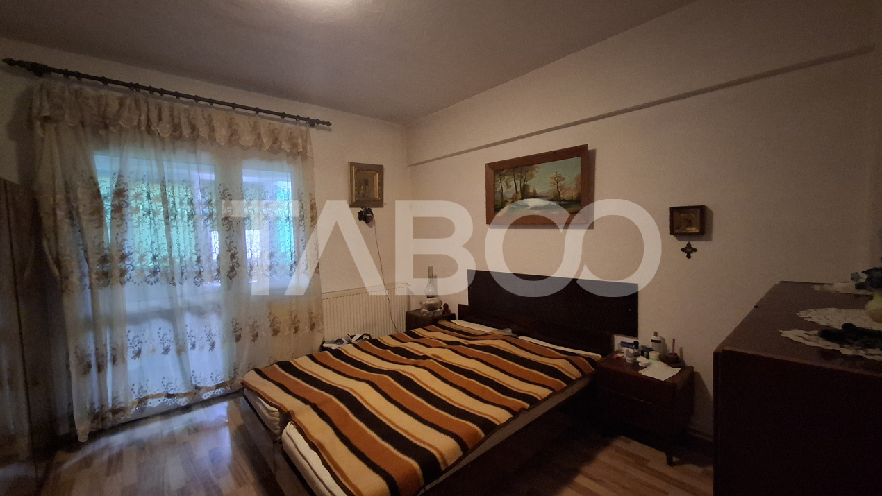 Comision 0% Ultracentral-Apartament 4 camere 85 mp Centrul Istoric