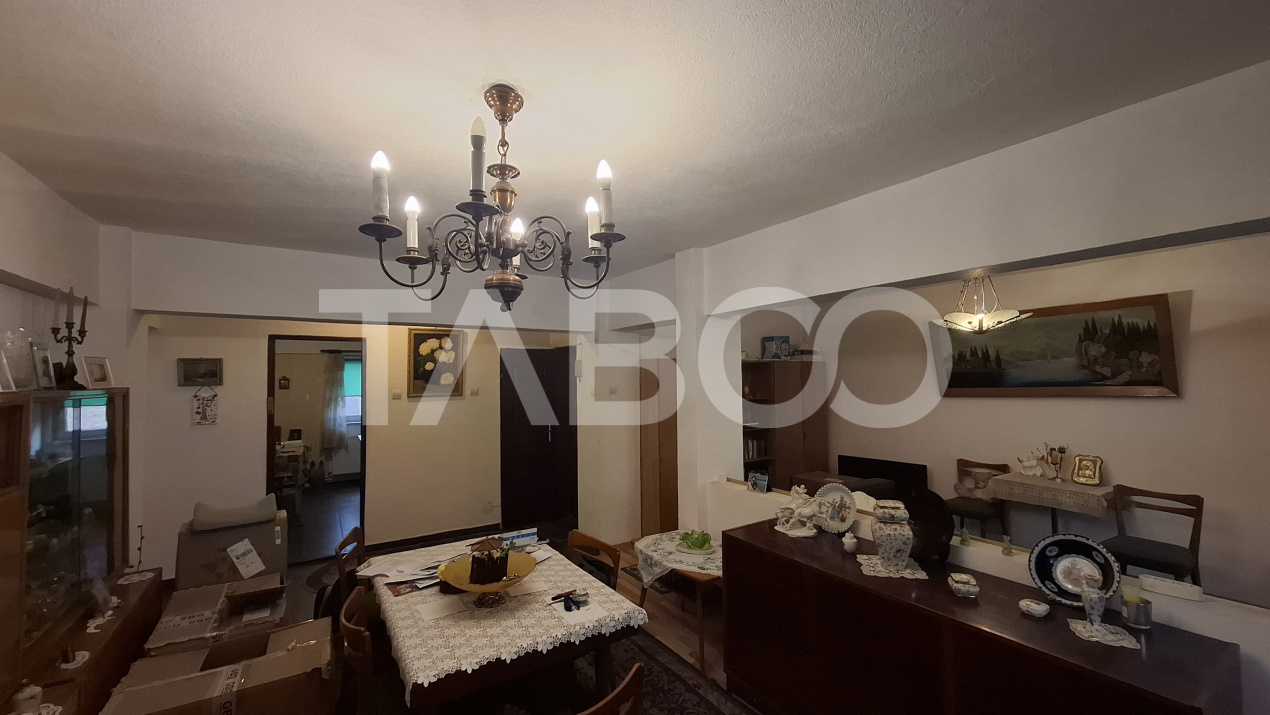 Comision 0% Ultracentral-Apartament 4 camere 85 mp Centrul Istoric