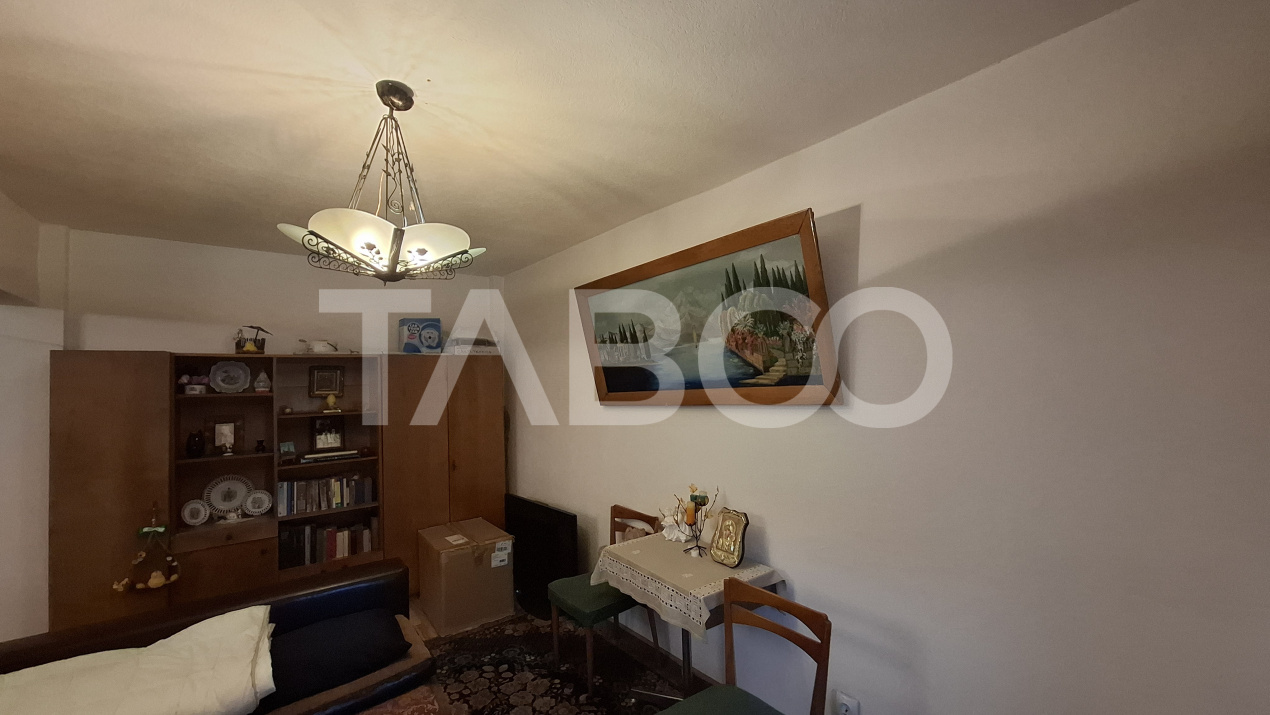 Comision 0% Ultracentral-Apartament 4 camere 85 mp Centrul Istoric