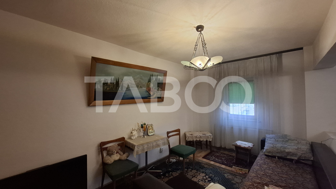 Comision 0% Ultracentral-Apartament 4 camere 85 mp Centrul Istoric