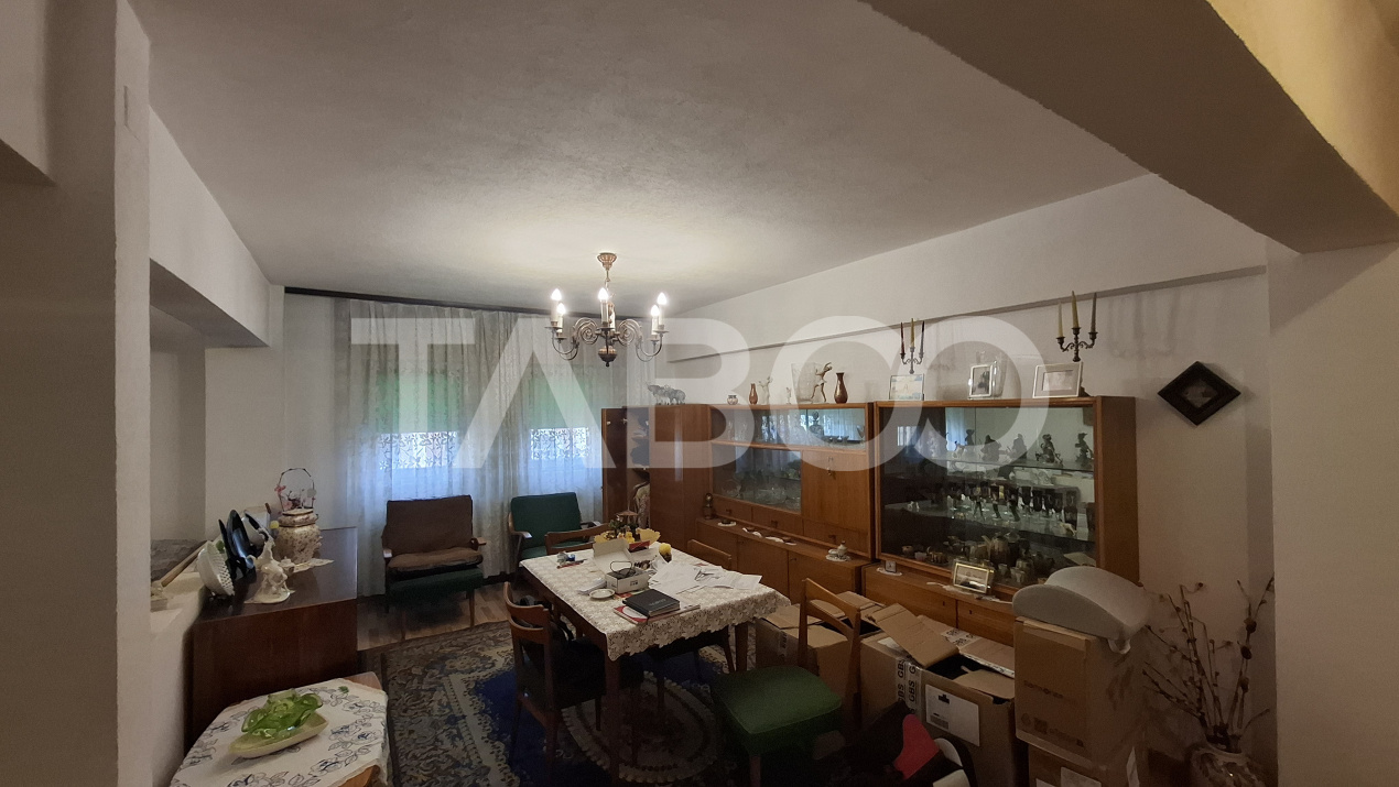 Comision 0% Ultracentral-Apartament 4 camere 85 mp Centrul Istoric