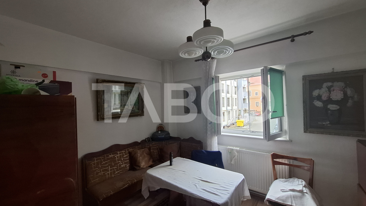 Comision 0% Ultracentral-Apartament 4 camere 85 mp Centrul Istoric