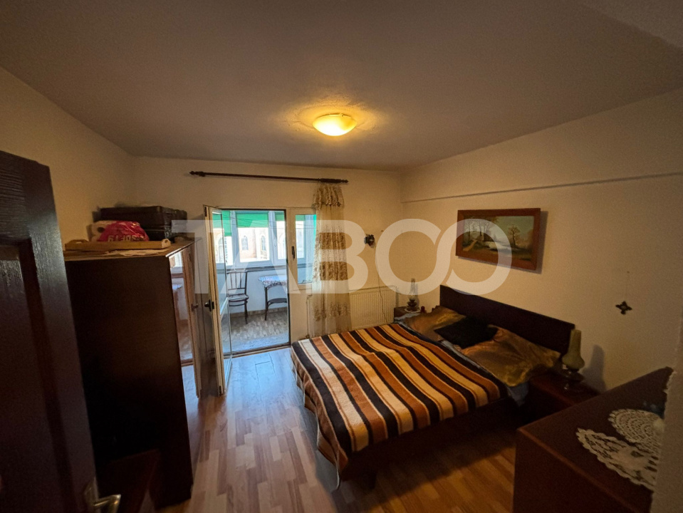 Comision 0% Ultracentral-Apartament 4 camere 85 mp Centrul Istoric