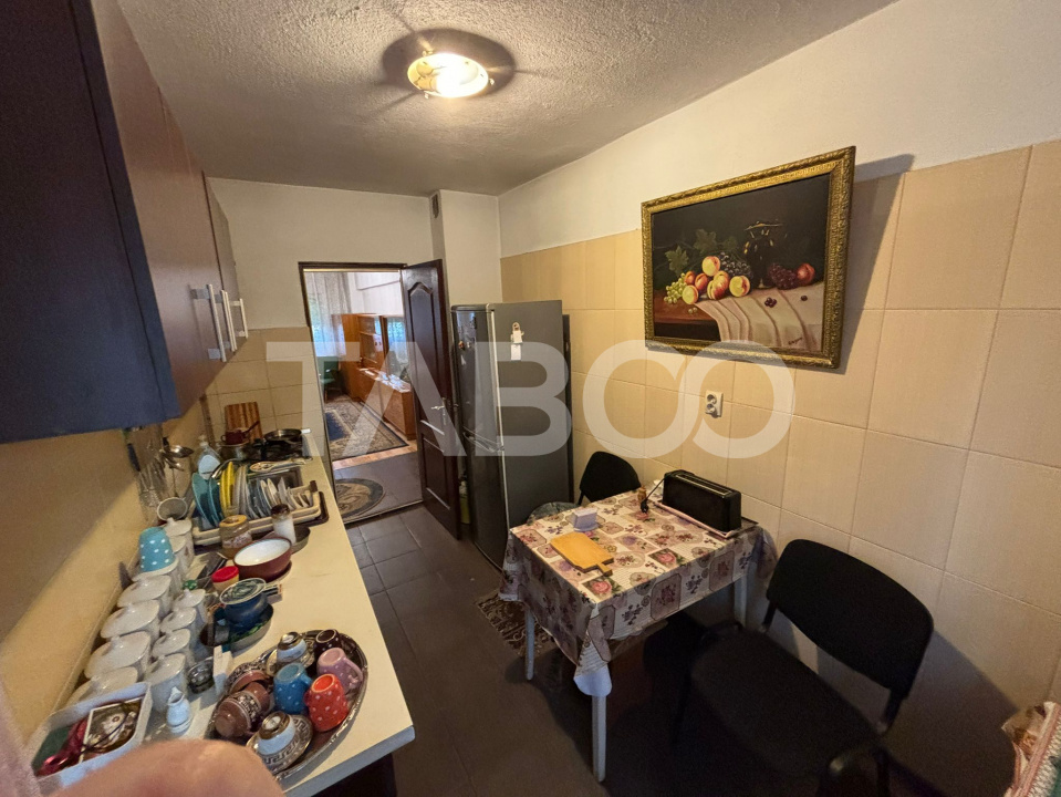 Comision 0% Ultracentral-Apartament 4 camere 85 mp Centrul Istoric